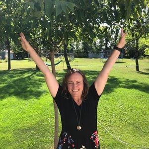 Meet your Posher, Beverly